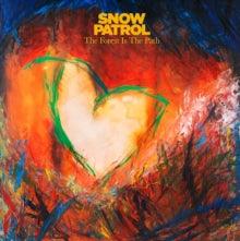 Snow Patrol- Forest Is The Path