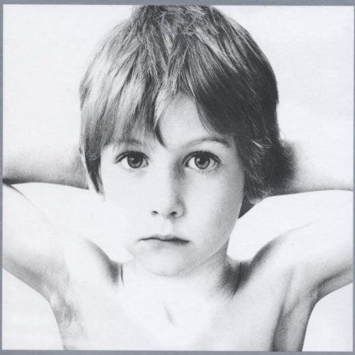 U2- Boy
