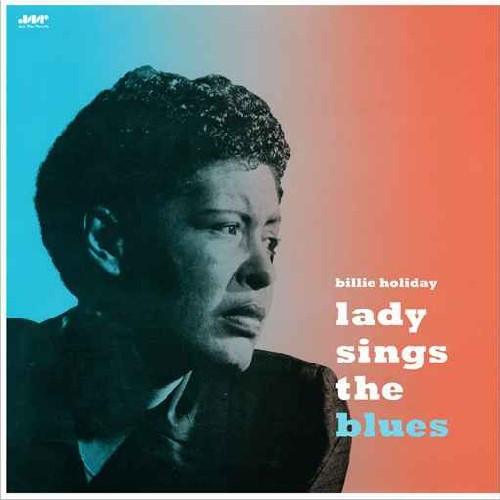 Billie Holiday- Lady Sings the Blues