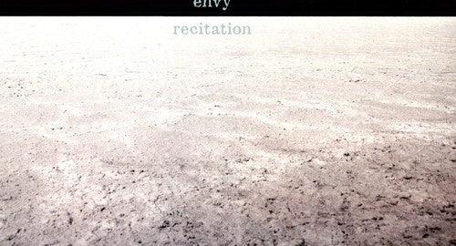 Envy- Recitation