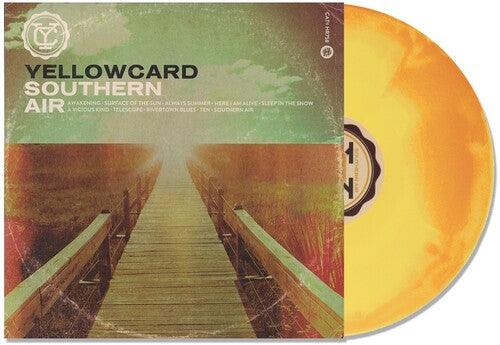 Yellowcard- Southern Air