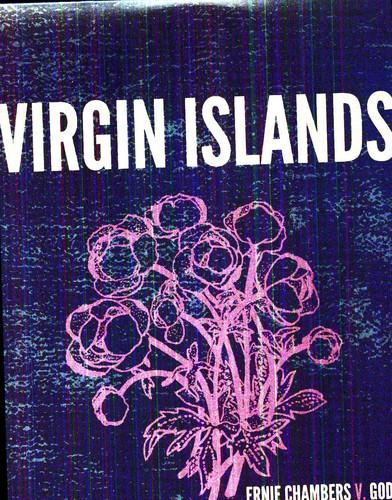 Virgin Islands- Ernie Chambers v. God