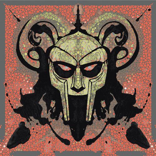 Dangerdoom- Mouse & the Mask