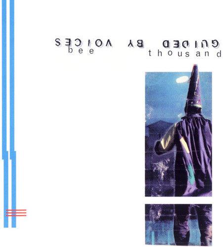 Guided by Voices- Bee Thousand