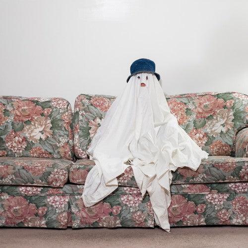 Chastity Belt- Time to Go Home