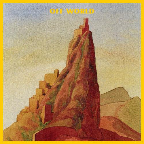 Off World- 1
