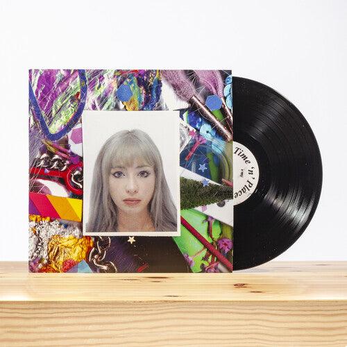 Kero Kero Bonito- Time 'n' Place