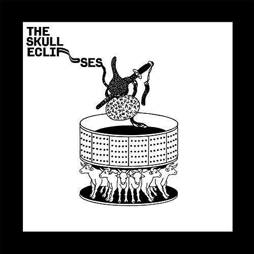 Skull Eclipses- SKULL ECLIPSES