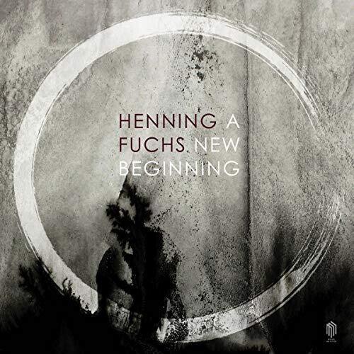 New Beginning