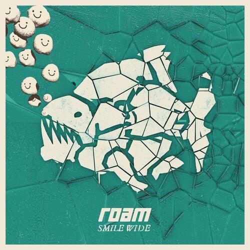Roam- Smile Wide