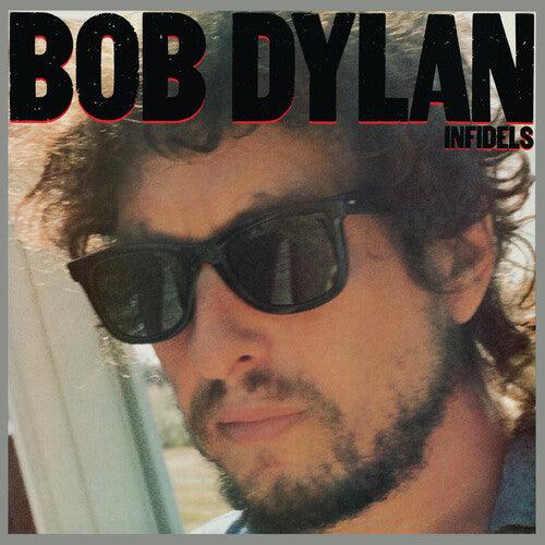 Bob Dylan- Infidels (150 Gram Vinyl)