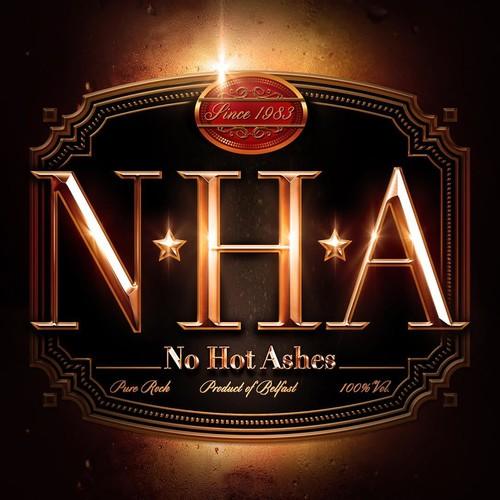 No Hot Ashes- No Hot Ashes