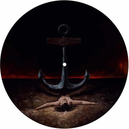 Dead Kosmonaut- Gravitas