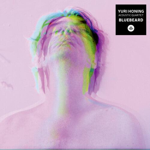 Honing- Bluebeard