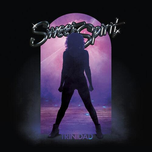 Sweet Spirit- Trinidad