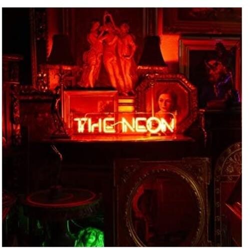 Erasure- Neon