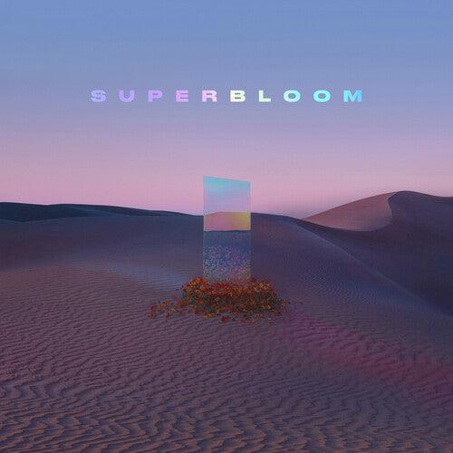 Misterwives- SUPERBLOOM