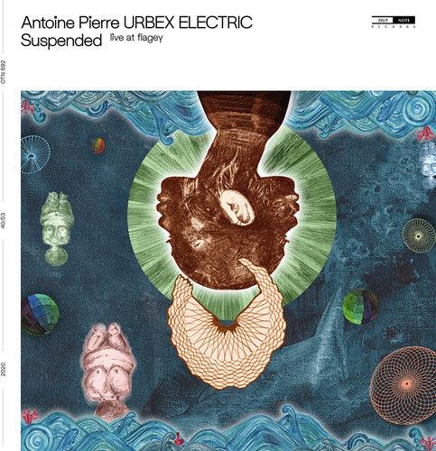 Pierre Urbex Electric- Suspended