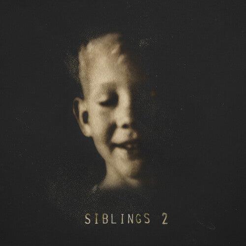 Alex Somers- Siblings 2