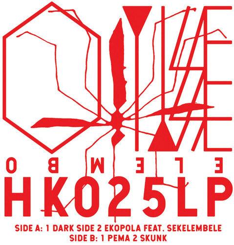 Oyisse- Ekopola