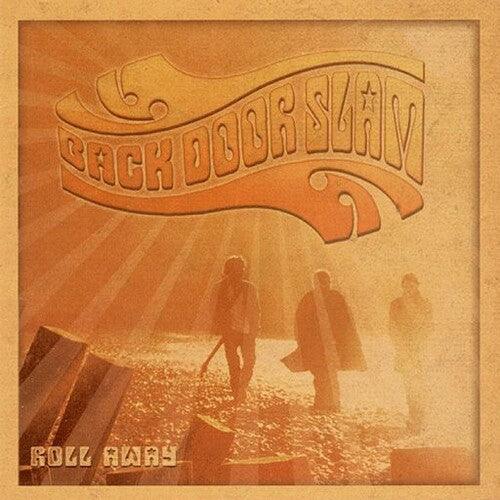 Davy Knowles & Back Door Slam- Roll Away (Indie Exclusive)