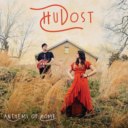 Hudost- Anthems of Home