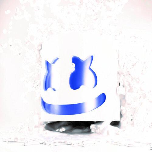 Marshmello- Shockwave