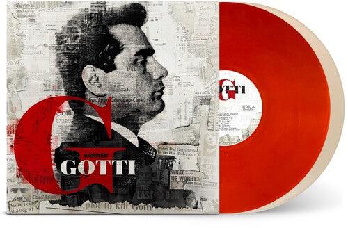 Berner- Gotti - Candy Apple & Cream