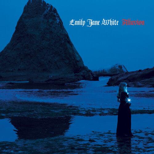 Emily Jane White- Alluvion