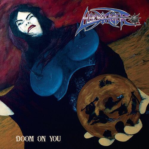 Harbinger- Doom On You