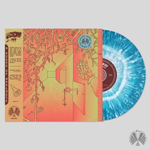 Hooveriii- Round Of Applause (Indie Exclusive)