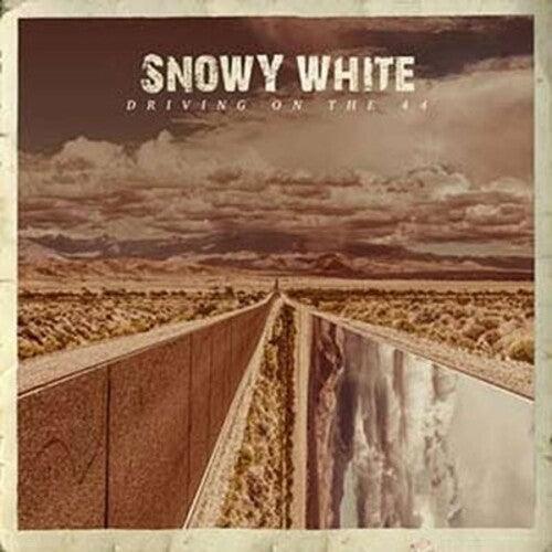 Snowy White- Driving On The 44 (Indie Exclusive)