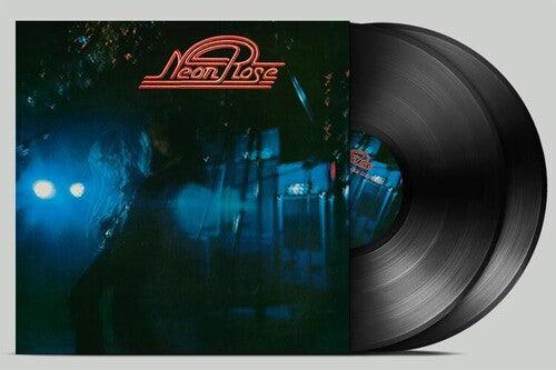 Neon Rose- A Dream of Glory & Pride
