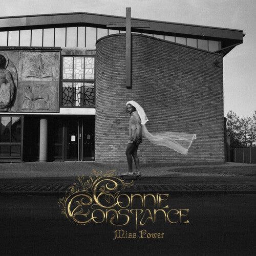 Connie Constance- Miss Power (Indie Exclusive)