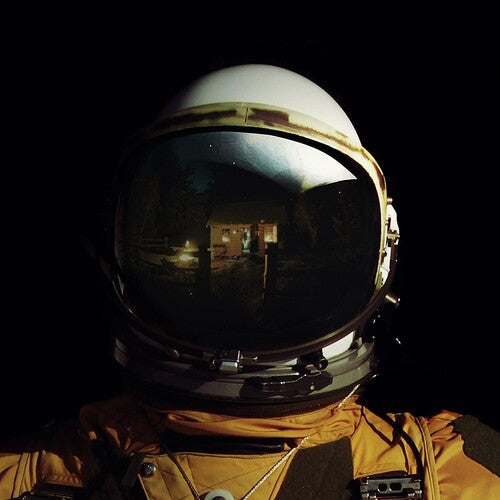 Falling in Reverse- Coming Home - Black & White Vinyl