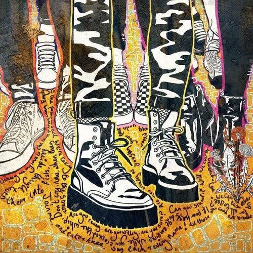 The Subways- Fight