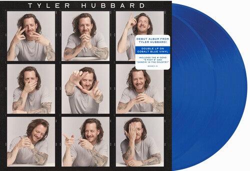 Tyler Hubbard- Tyler Hubbard - 2LP