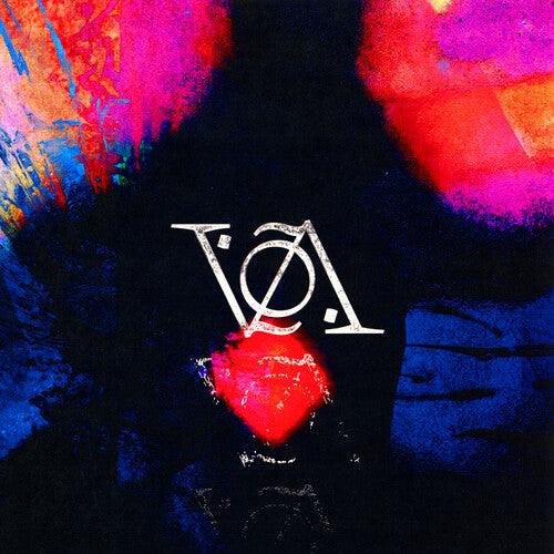 Hammock- Love in the Void - Opaque Hellfire