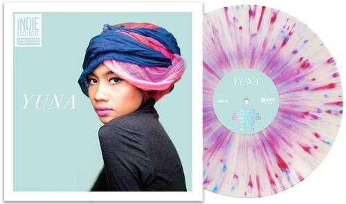 Yuna- Yuna (Indie Exclusive)