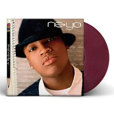 Ne-Yo- In My Own Words (Indie Exclusive)