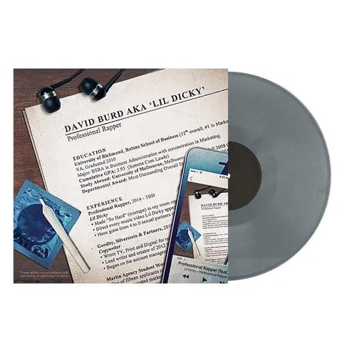 Lil Dicky- Professional Rapper
