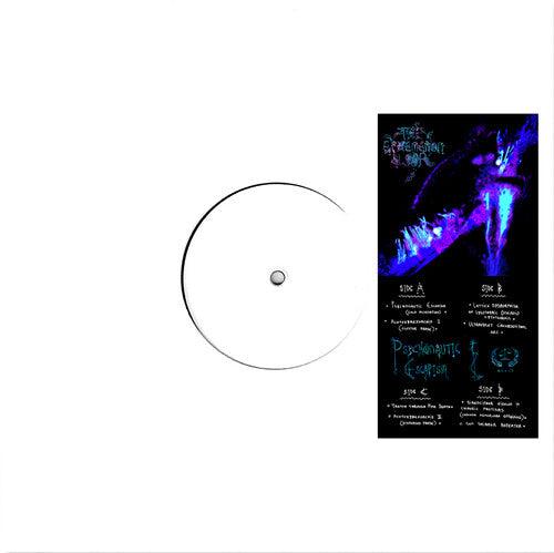 The Ephemeron Loop- Psychonautic Escapism