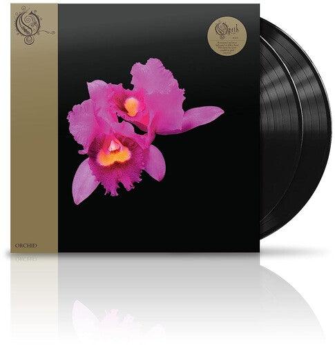 Opeth- Orchid
