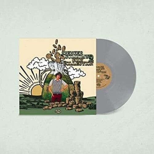 Spencer Cullum- Spencer Cullum's Coin Collection 2