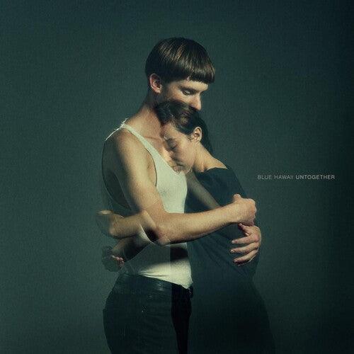 Blue Hawaii- Untogether (10th Anniversary Edition) - Blue