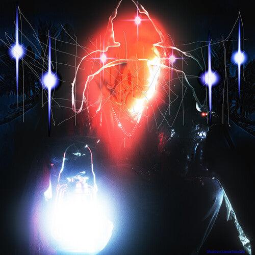 Bladee- Red Light
