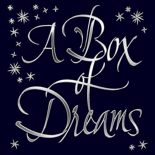 Enya- A Box Of Dreams