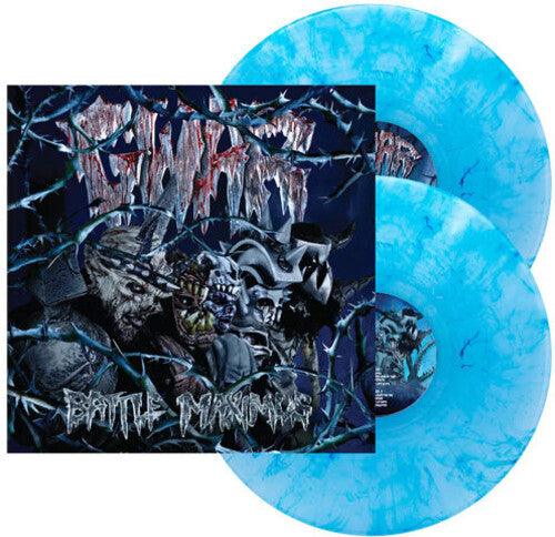GWAR- Battle Maximus (10th Anniversary)