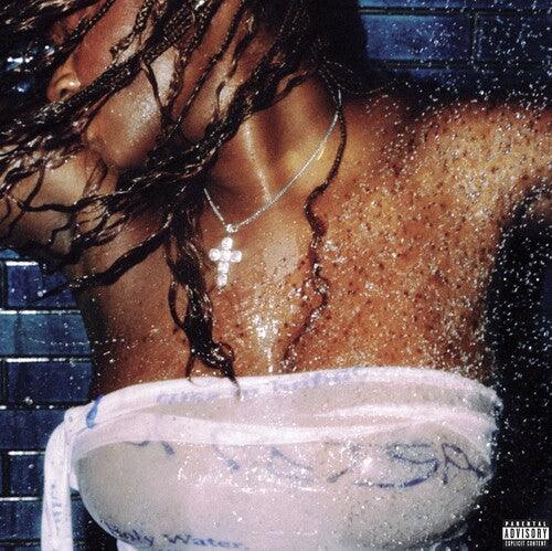 Amaarae- Fountain Baby