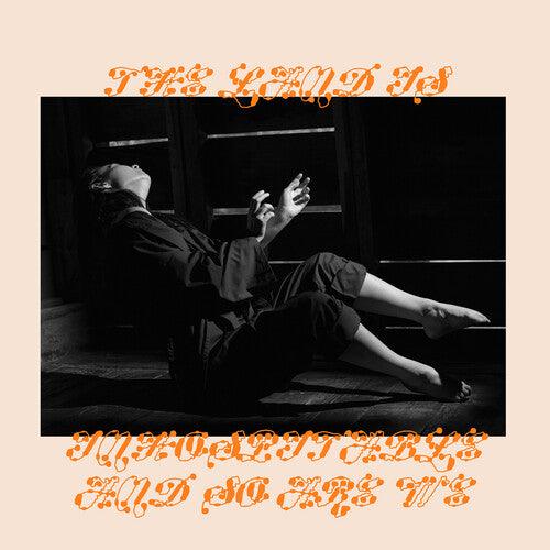 Mitski- The Land Is Inhospitable and So Are We